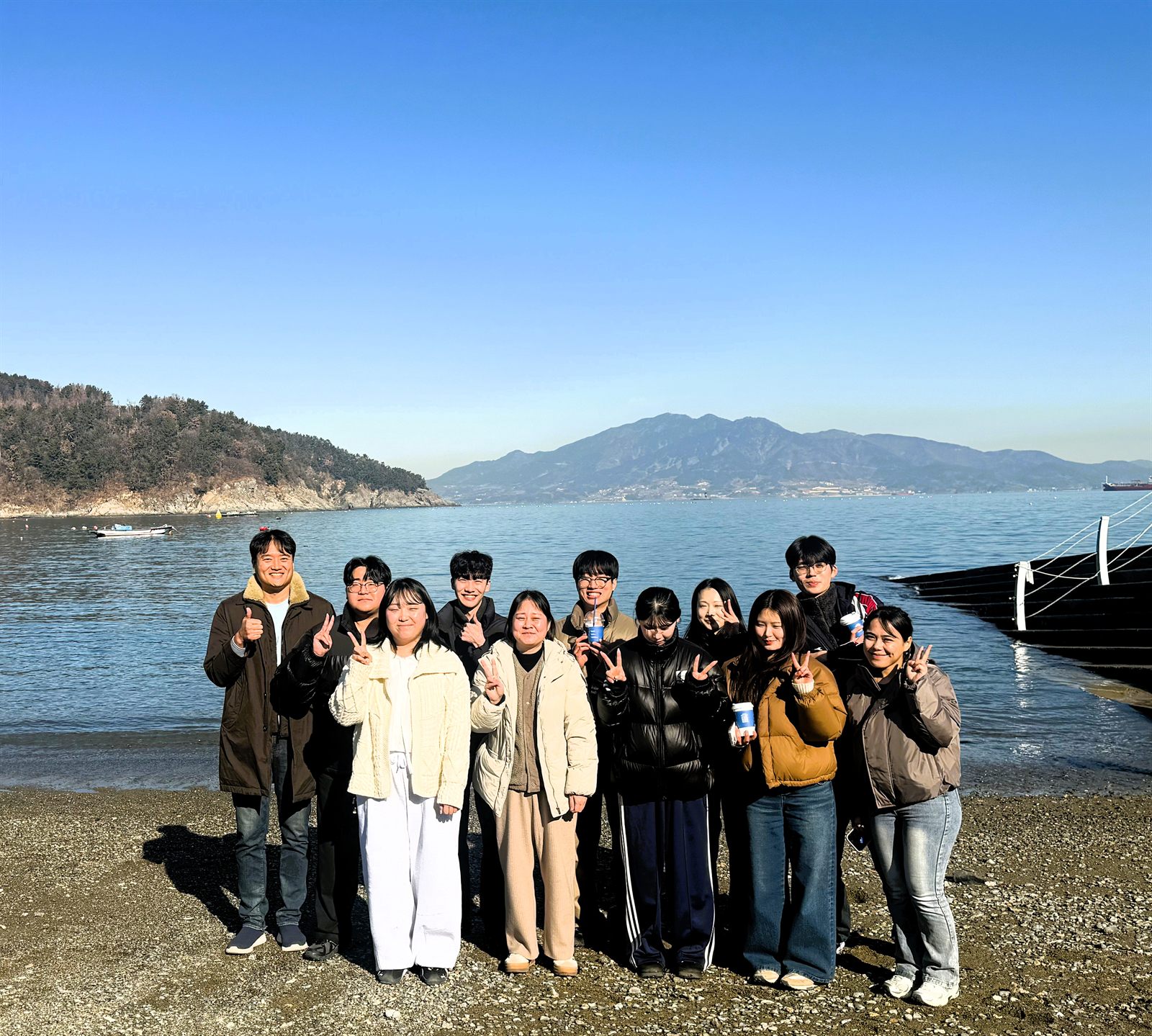 Joint Seminar with CNWT & KOPRI