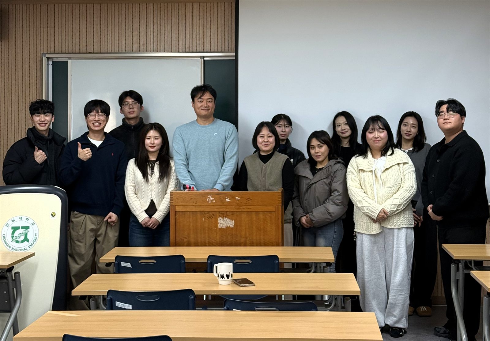 Joint Seminar with CNWT & KOPRI