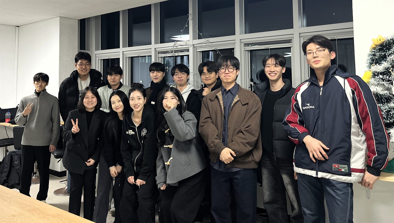 Joint Seminar with MSEL