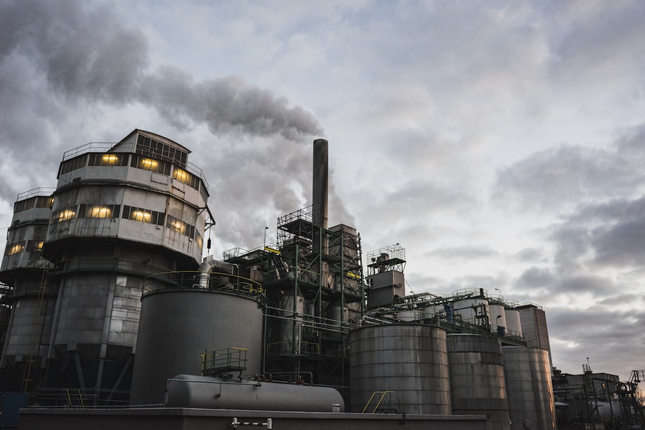 Atmospheric Aerosols