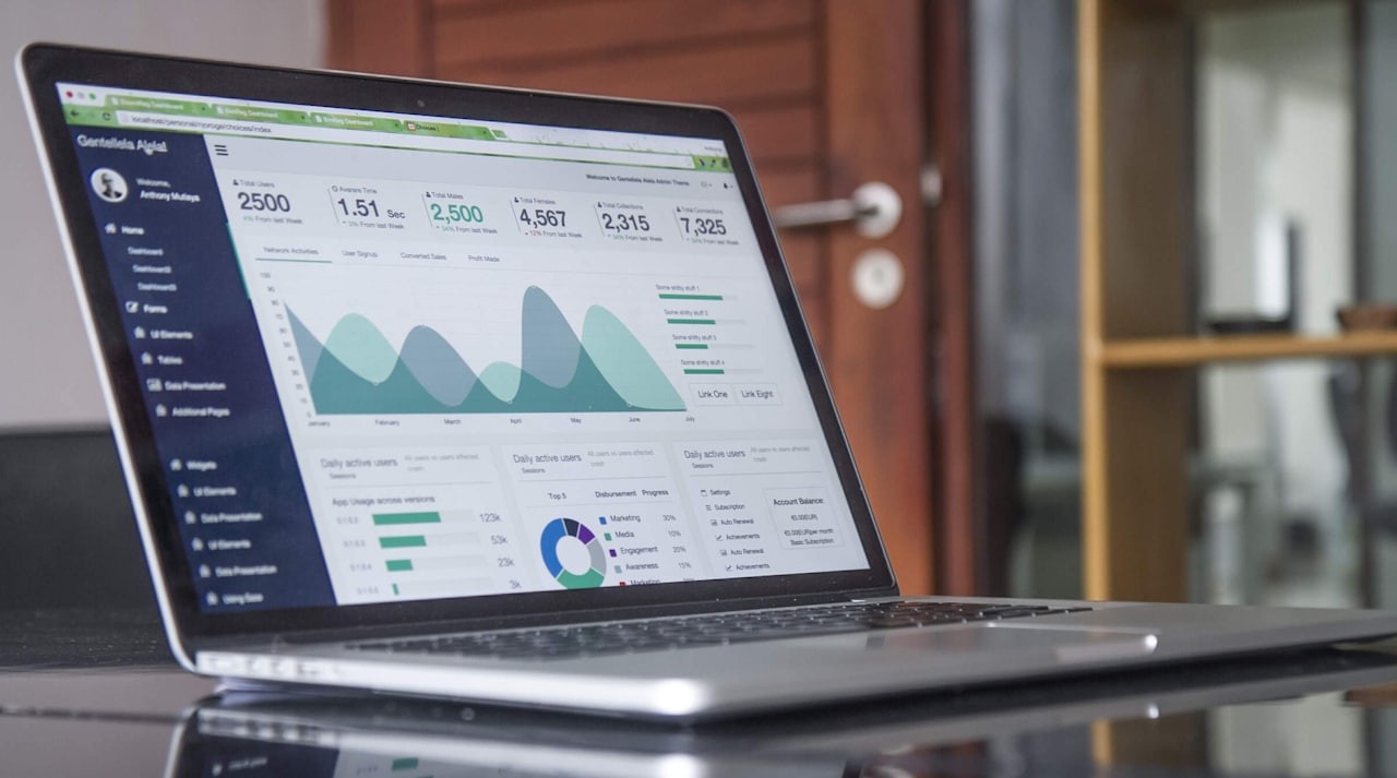 Environmental Data Analysis