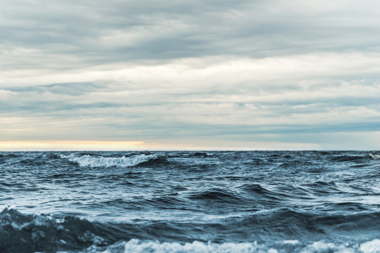 Ocean–Atmosphere Interactions